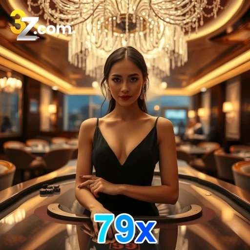 79X Jogos de caça-níqueis