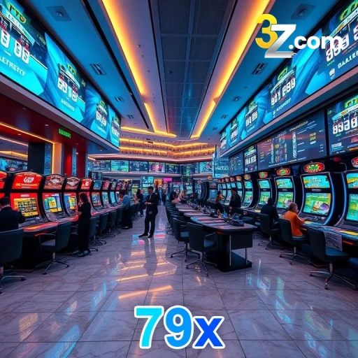 79X