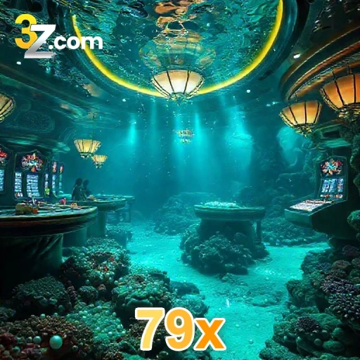 79X Jogos de caça-níqueis